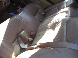 2000 ACURA TL WHITE 3.2L AT A16447